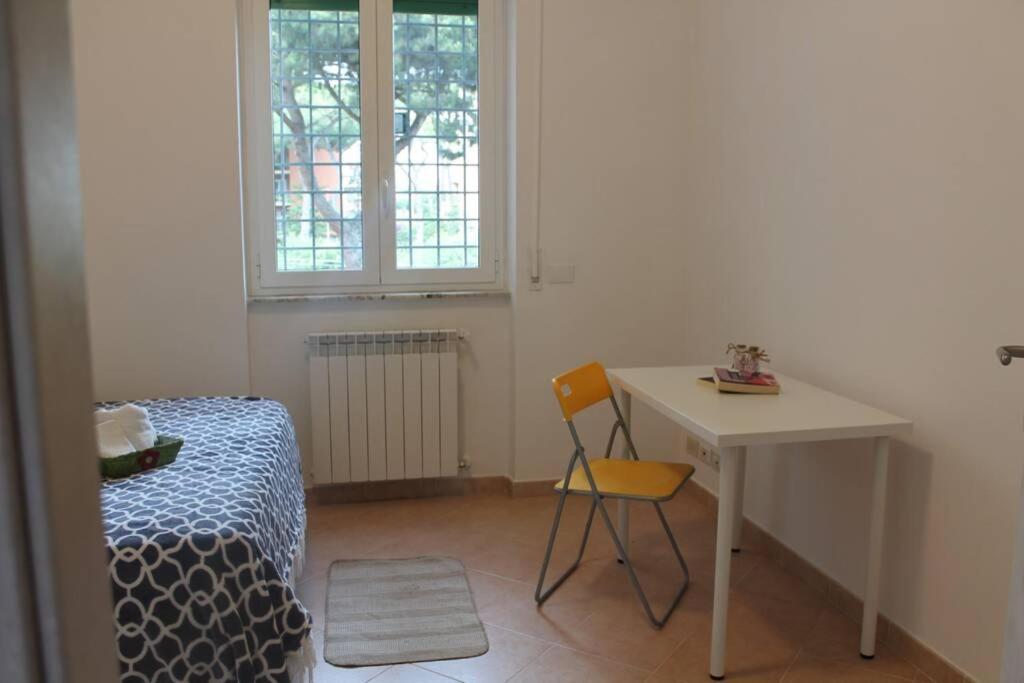 Appartamento Locato Con Finalita Turistiche Ostia Exterior photo