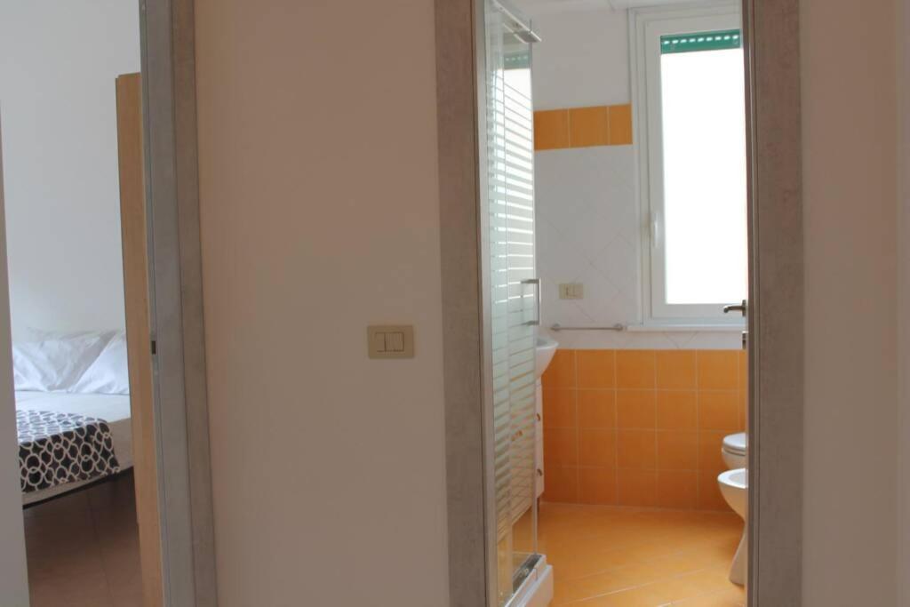 Appartamento Locato Con Finalita Turistiche Ostia Exterior photo