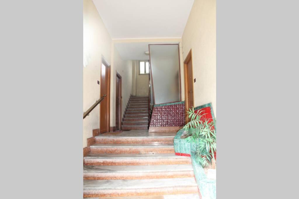 Appartamento Locato Con Finalita Turistiche Ostia Exterior photo